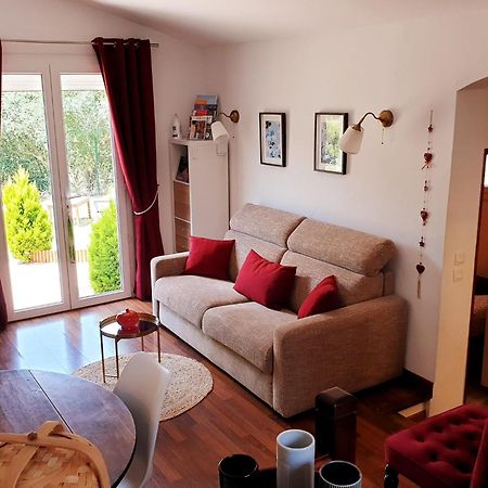 Les Prairies De Fenestrelle Spa & Piscine Au Calme Aubagne Kültér fotó