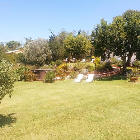 Les Prairies De Fenestrelle Spa & Piscine Au Calme Aubagne Kültér fotó