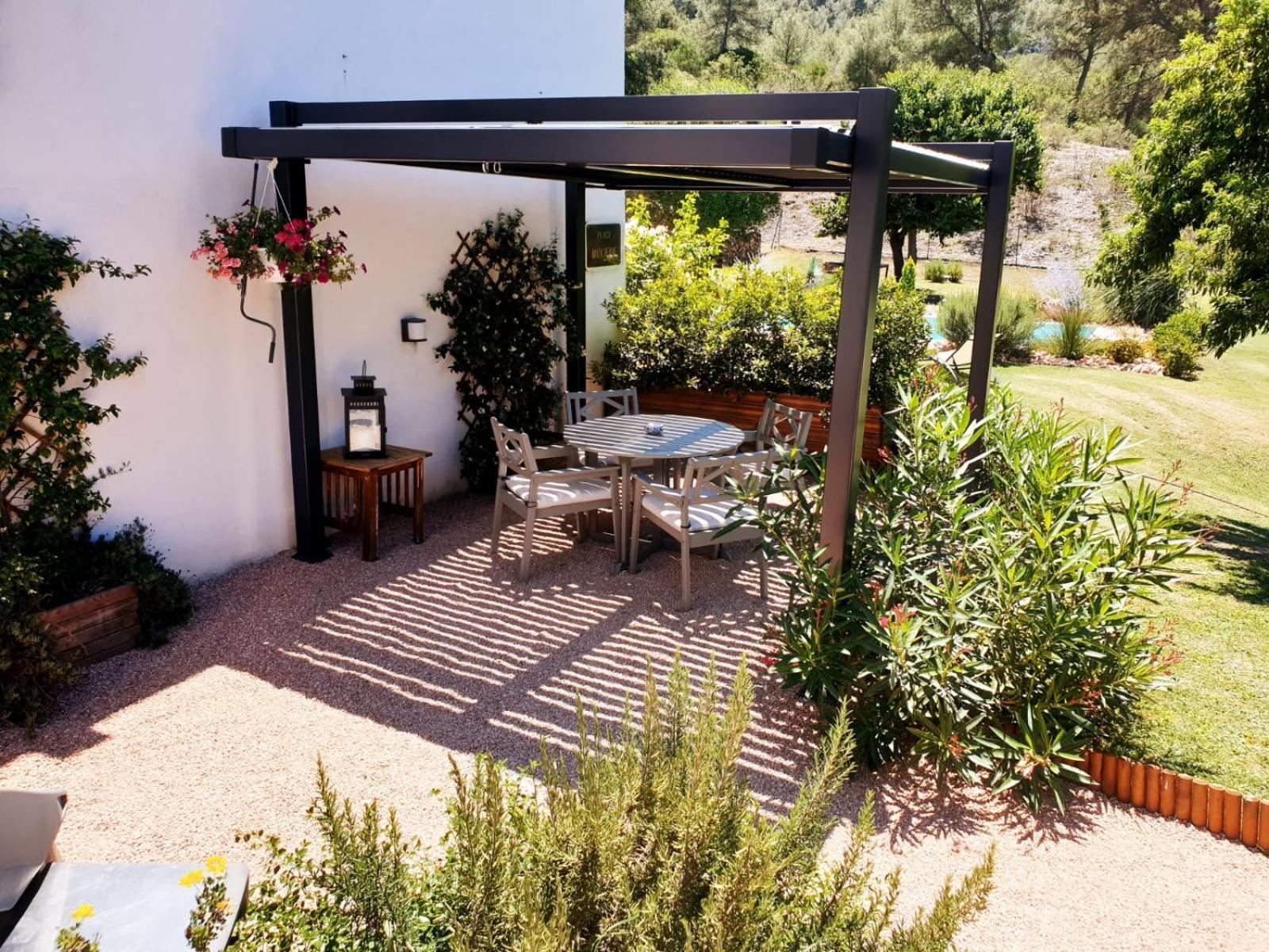 Les Prairies De Fenestrelle Spa & Piscine Au Calme Aubagne Kültér fotó