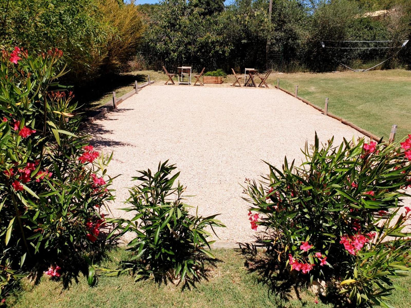 Les Prairies De Fenestrelle Spa & Piscine Au Calme Aubagne Kültér fotó