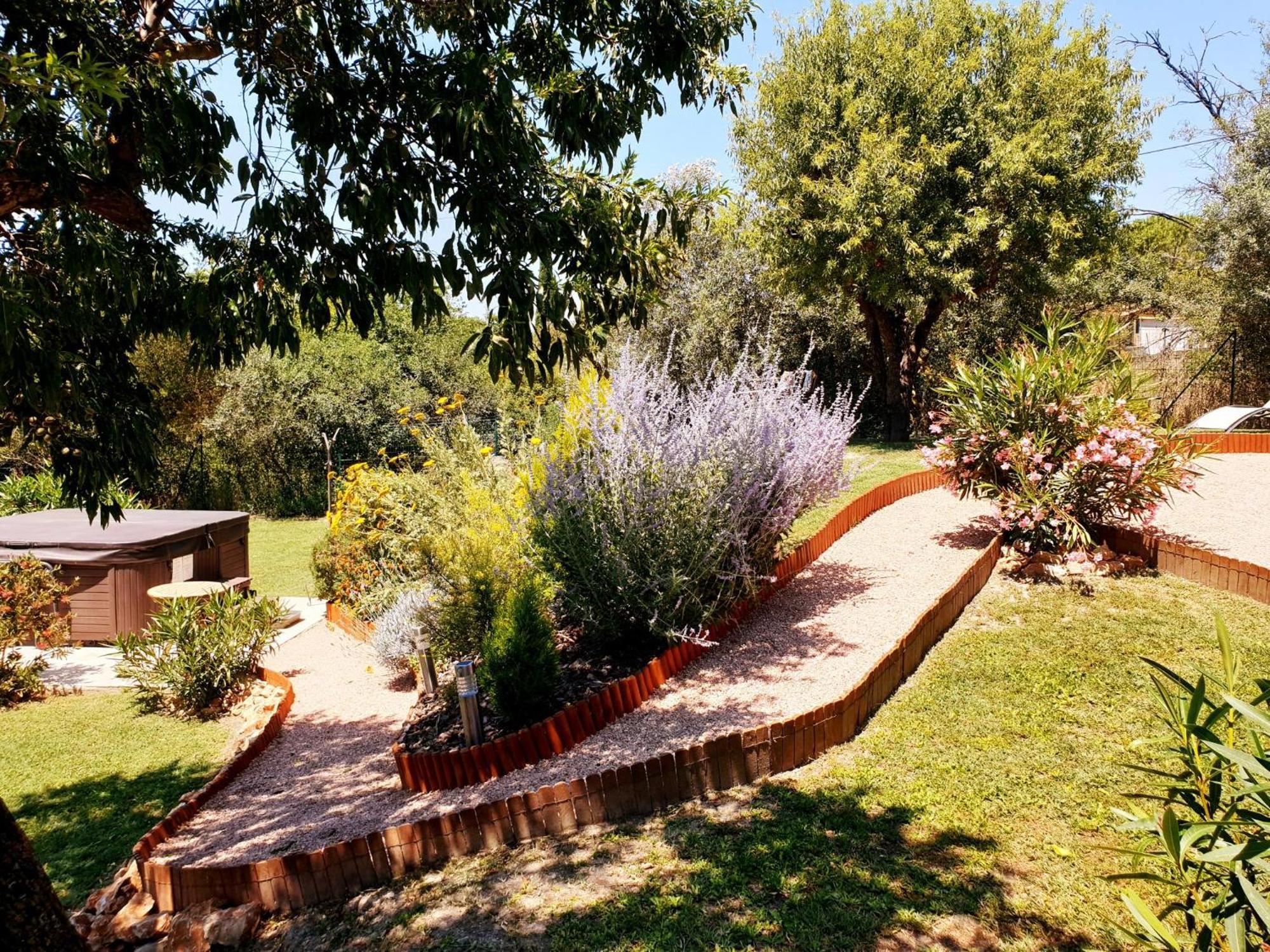 Les Prairies De Fenestrelle Spa & Piscine Au Calme Aubagne Kültér fotó